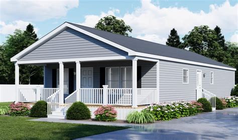 Clayton Homes is changing the game for energy-efficient affordable housing