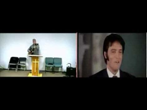 40 Pastor Bob Joyce ideas | pastor, joyce, elvis impersonator