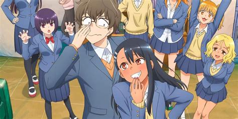 Don’t Toy With Me Miss Nagatoro Season 2 Episode 5 Recap