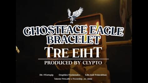 Tre Eiht And Clypto Ghostface Eagle Bracelet Official Video Youtube