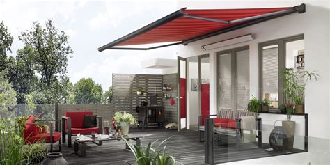 Exterior Shading Awnings The Denver Shade Company