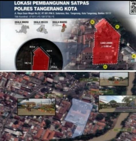 Polda Metro Lelang Proyek Pembangunan Satpas Sim Prototype Senilai Rp