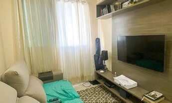 Apartamento T Rreo Para Venda Na Gl Ria Spazio Mistral Mgf Im Veis