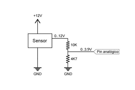 Entradas Anal Gicas En Arduino