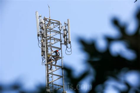 Tok Grup Djarum Towr Akuisisi Emiten Menara Sinarmas Ibst Rp Triliun