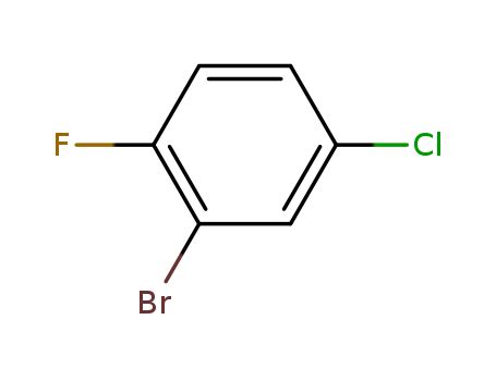 Buy Bromo Chloro Fluorobenzene From Leap Chem Co Ltd Echemi