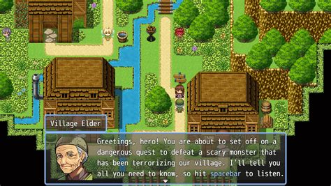 A Tutorial On Tutorials The Official Rpg Maker Blog