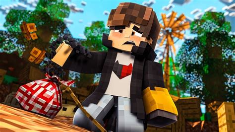 Minecraft Aventura Survival O Que Aconteceu Youtube