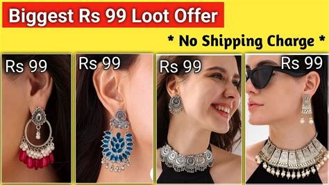 Loot Offer Today Rs Loot L Free Shopping Loot Today L Myntra Offers