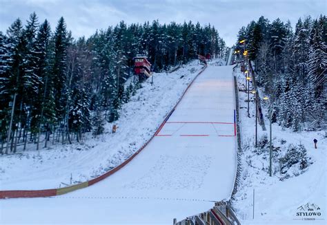 FIS Cup w Notodden Zapowiedź harmonogram listy startowe Stylowo z