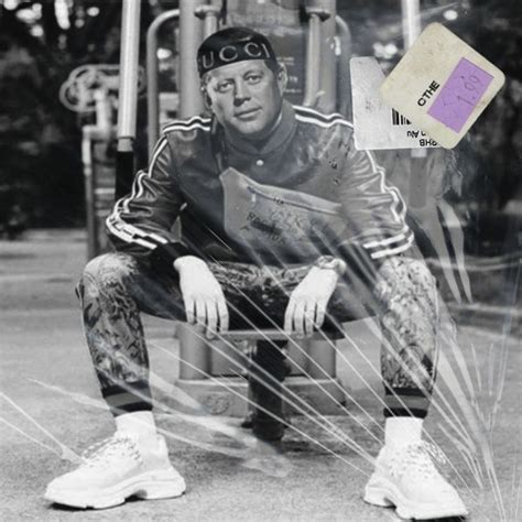 Stream DJ Broken Bones Listen To LIL JFK FUCK LEE HARVEY OSWALD Playlist Online For Free On