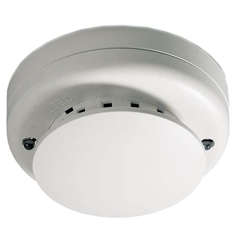 Aritech Dp721i 700 Series Conventional Optical Smoke Detector Compass Visual Security Website