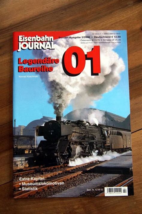 Legend Re Baureihe Eisenbahn Journal Kaufen Auf Ricardo