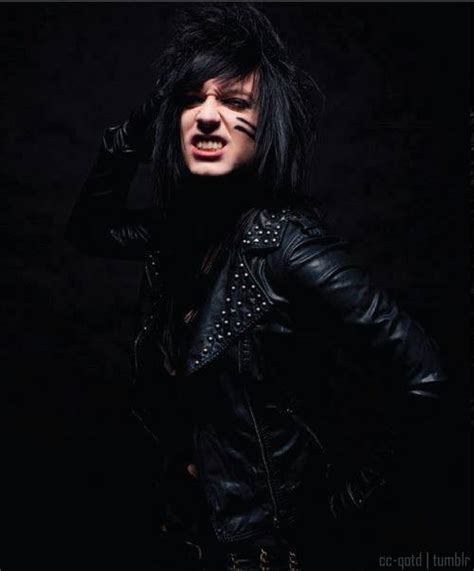 Black Veil Brides Black Veil Brides Photo 34765594 Fanpop