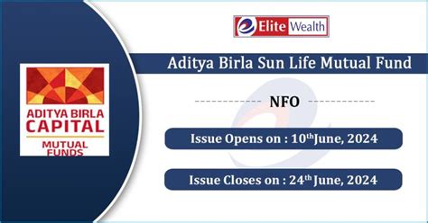 Aditya Birla Sun Life Quant Fund Nfo