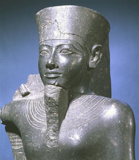 Amun Ra Statue