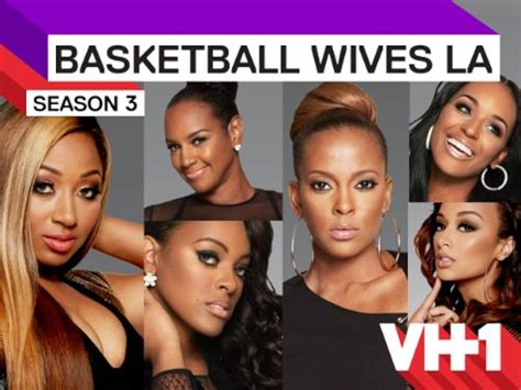 Basketball Wives LA The Reunion TV Episode 2015 IMDb