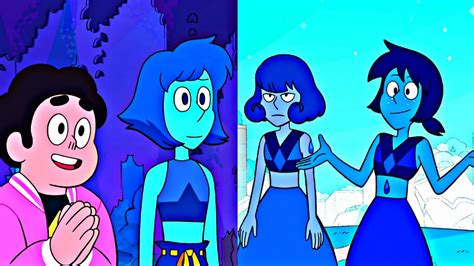 Steven E Lapis Conhecem Outras Lapis Lazuli 💙 Por Que Tão Azul Steven Universo Futuro Youtube