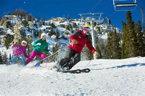 Jackson Hole - Alpine Adventures - Luxury Ski VacationsAlpine