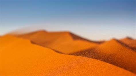 Desert Algodones Dunes 5K Sand Dunes HD Wallpaper Rare Gallery