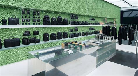 Prada launches new store in Tokyo’s Shibuya district - Inside Retail US