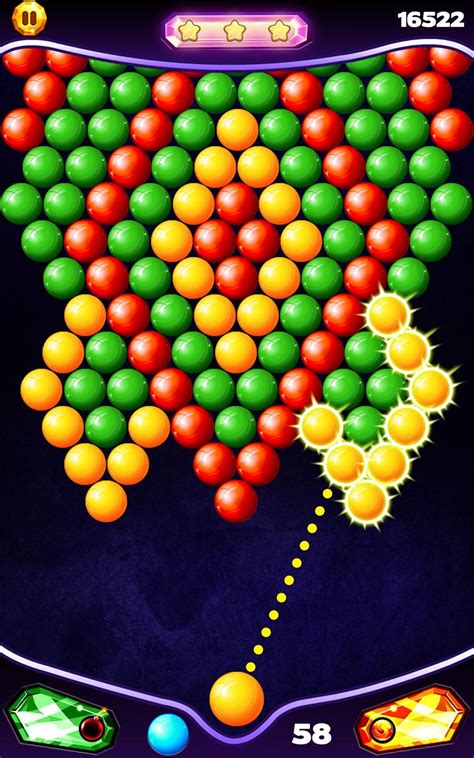 Navigating The Bubble Shooter Landscape A Comprehensive Guide To The