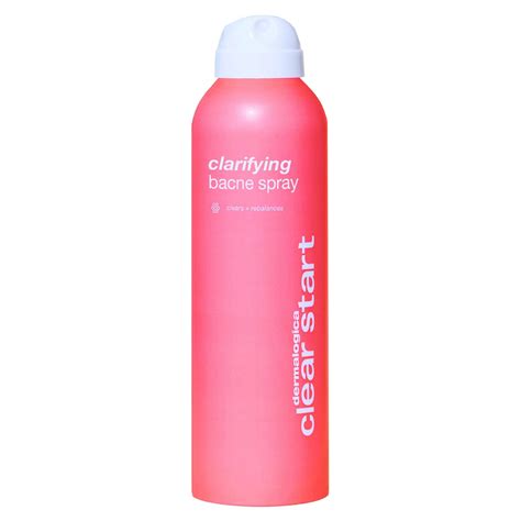 CLARIFYING BACNE SPRAY 177ML | Estrella Skin Care Institute