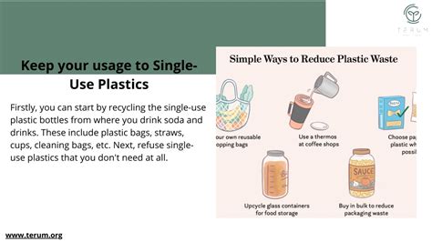 PPT 7 Solutions To Ocean Plastic Pollution PowerPoint Presentation