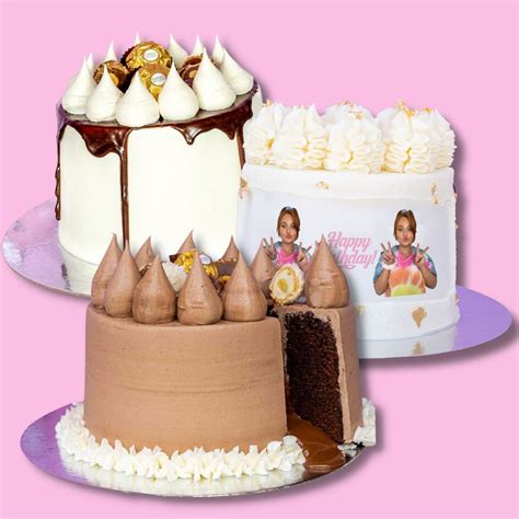 Best Cakes Gold Coast Order Online My Favourite Baker