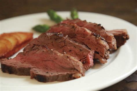 Butter-Poached Ribeye Cap Steak Recipe | Michael Mina