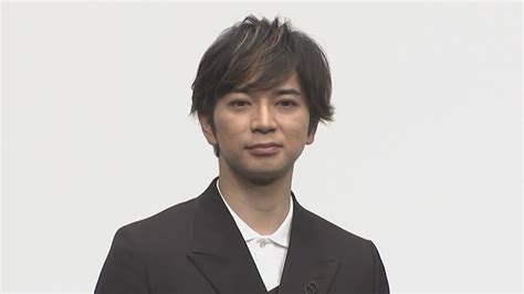 【独立】松本潤さん 所属事務所から独立を発表 【本人コメント全文掲載】「嵐」としてのエージェント契約は継続 E Start ニュース