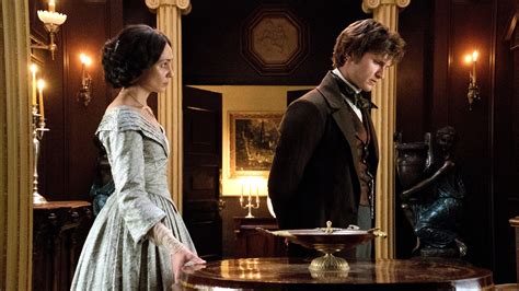 Dickensian S1E9 (2016) - Backdrops — The Movie Database (TMDB)