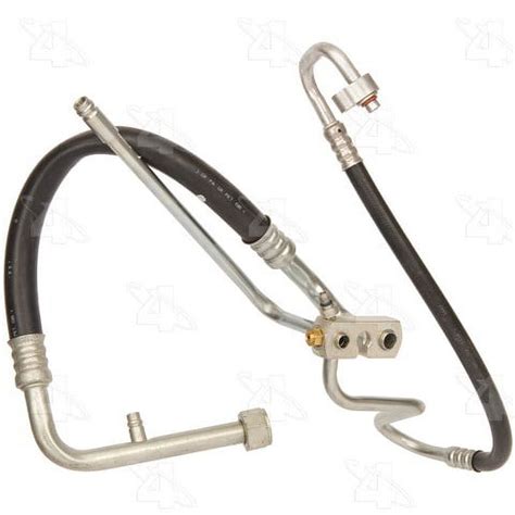 Four Seasons A C Refrigerant Discharge Suction Hose Assembly P N