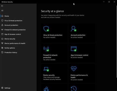 7 Meilleur Logiciel Antivirus Gratuit Pour Windows 11 FR Atsit