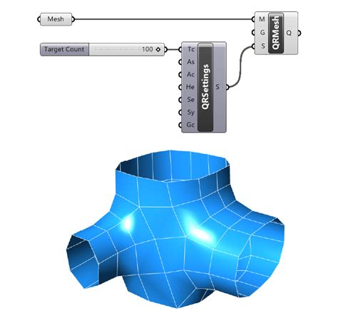 Mesh To Polysurface In Grasshopper A Step By Step Tutorial Hopific