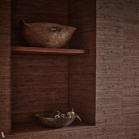 Bamboo wallpaper Mark Alexander – Selected Wallpapers & Interiors