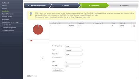 setup seedbox   min  ovh cheap seedboxes