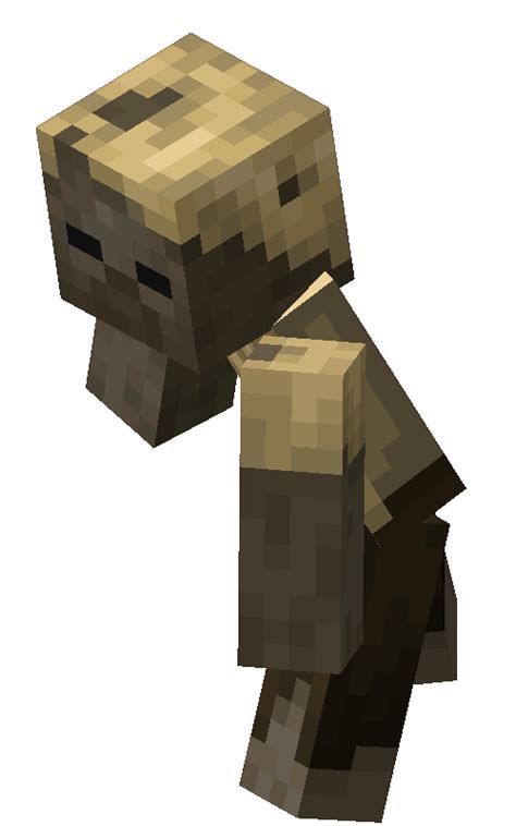 Dungeons Husk Minecraft Wiki