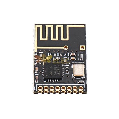 Pcs Mini Nrf L Wireless Module G Wireless Transceiver Module