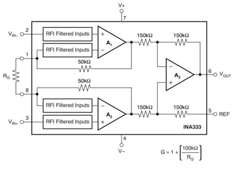 4 20ma To 0 10v Converter Circuit Diagram Circuit Diagram