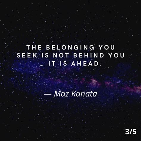 Some of my favorite Star Wars quotes. May the 4th be with you! : r/StarWars