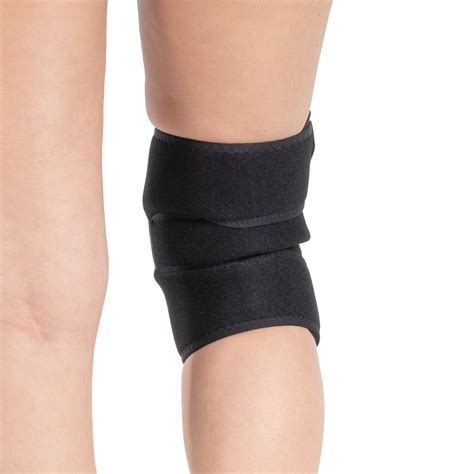 K Sa Patella Destekli Dizlik Wingmed Orthopedic Equipments