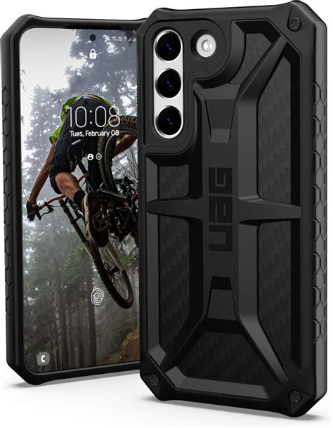 Amazon URBAN ARMOR GEAR UAG Designed For Samsung Galaxy S21 FE