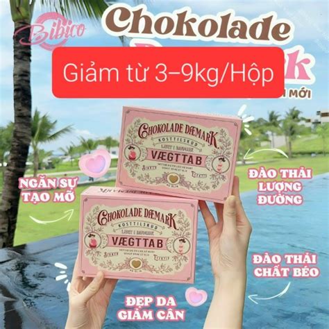 🍫🍫 𝐊𝐄̣𝐎 𝐒𝐎𝐂𝐎𝐋𝐀 𝐆𝐈𝐀̉𝐌 𝐂𝐀̂𝐍 Đ𝐀𝐍 𝐌𝐀̣𝐂𝐇 HỘp 40 ViÊn Shopee Việt Nam