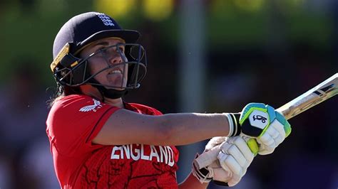 Women's Ashes: England need 'big game' Nat Sciver-Brunt and belief to beat Australia, says ...