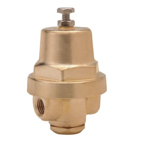 FCV 008 Cash Valve PBE Series Cryogenic Pressure Regulators Combination