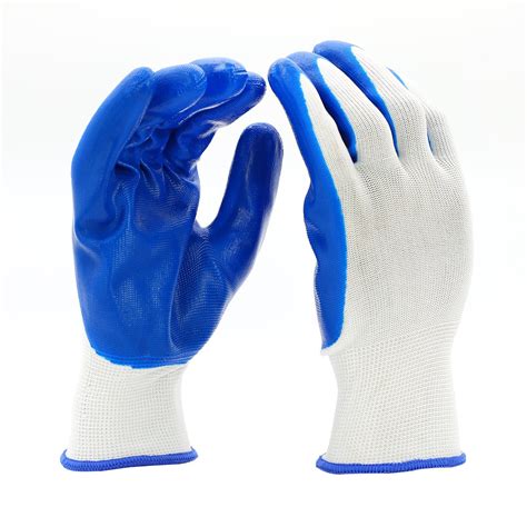 electrical work gloves 9