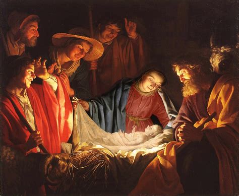 Catholic Bible Study The Nativity Of The Lord Christmas 25 DEC