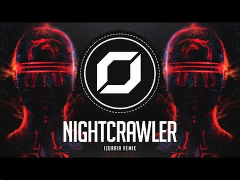 Dark Techno Orkestrated Nightcrawler Izurria Remix Youtube Music