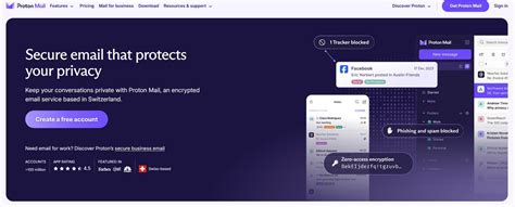 email service techradar
